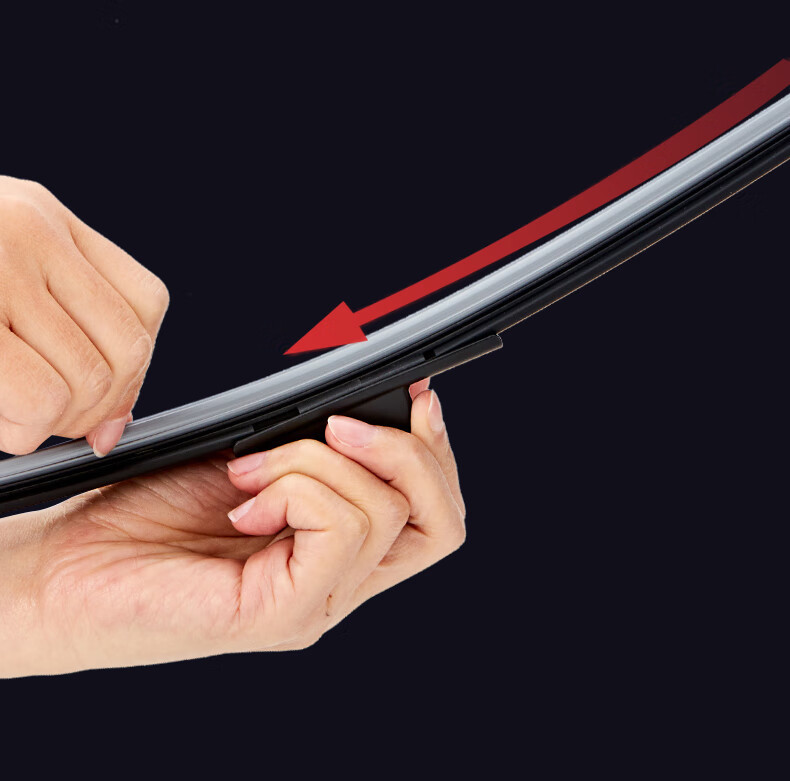 Suitable for Honda Fit Wiper Blades, Special Wipers for Models 11/13/14/16/17/19