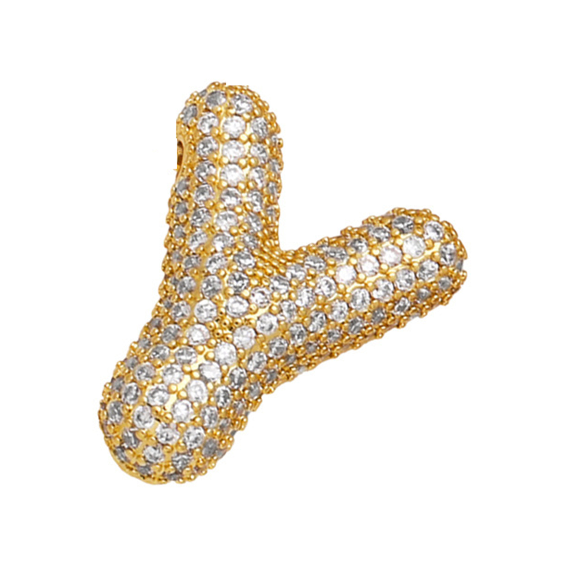 Y (single pendant)