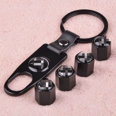 Personalized Valve Core Cap Vacuum – valve - mercedes-benz-set-of-4