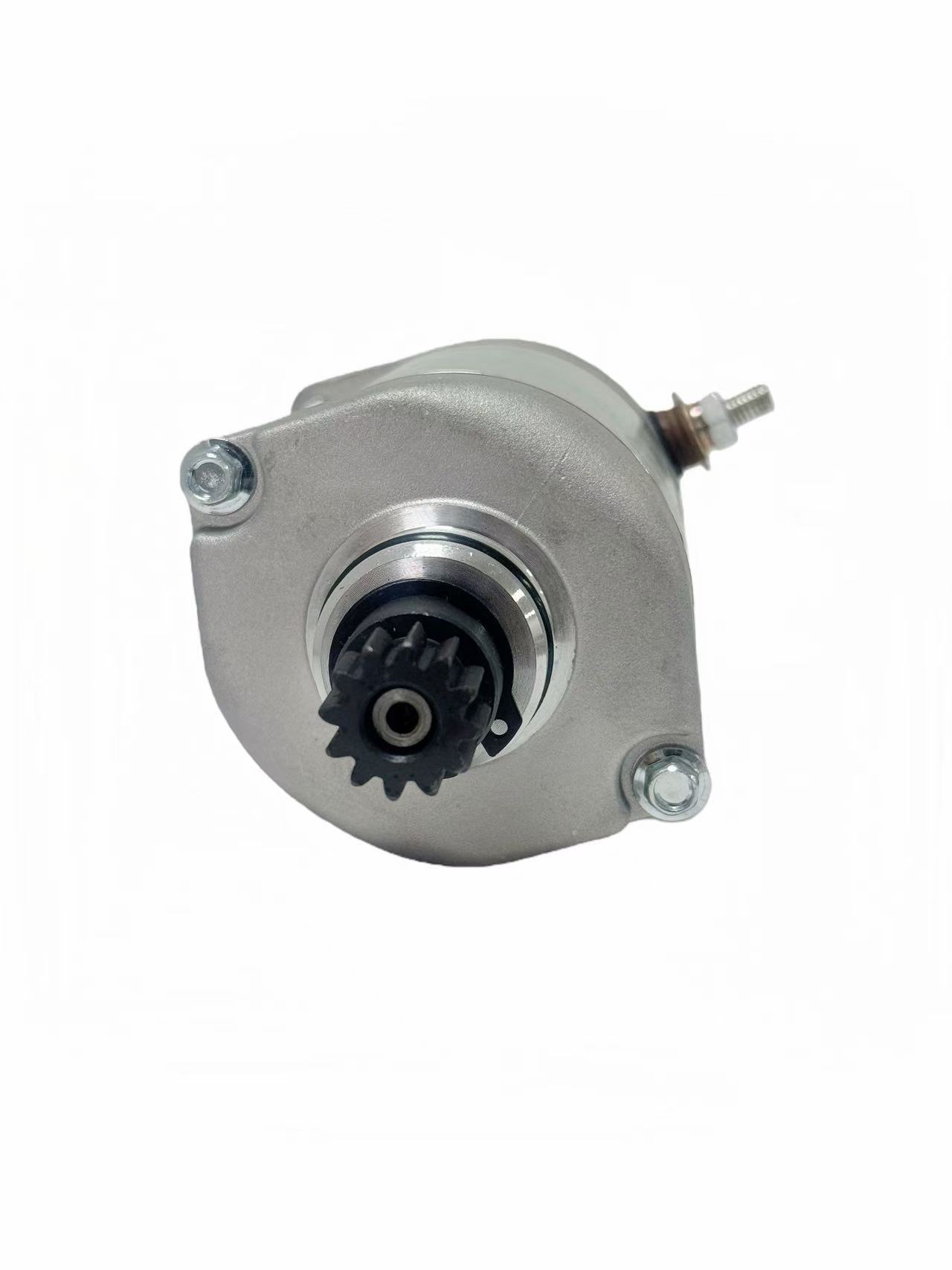 924470E Motorcycle Starter Motor Starter Is Suitable for Atv Tgb 425 500 Dc Motor