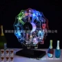 ktv亚克力定制展示酒杯架