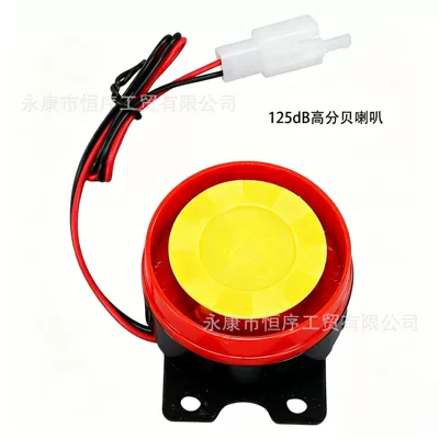 Lock Electronic Key, Motorcycle Key