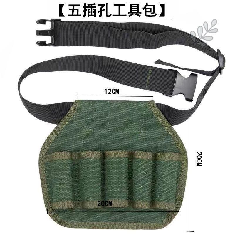 Mochila sitio de construcción lona resistente al desgaste herramientas de hombre mochila mochila de gran capacidad mochila simple mochila de viaje