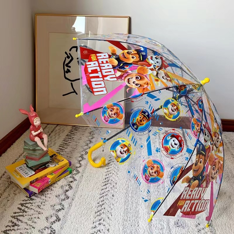 개 타격 노란색 핸들