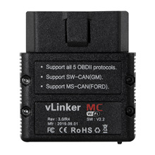 vLinker MC WIFI V2.2obdְ֧׿ƻֻó