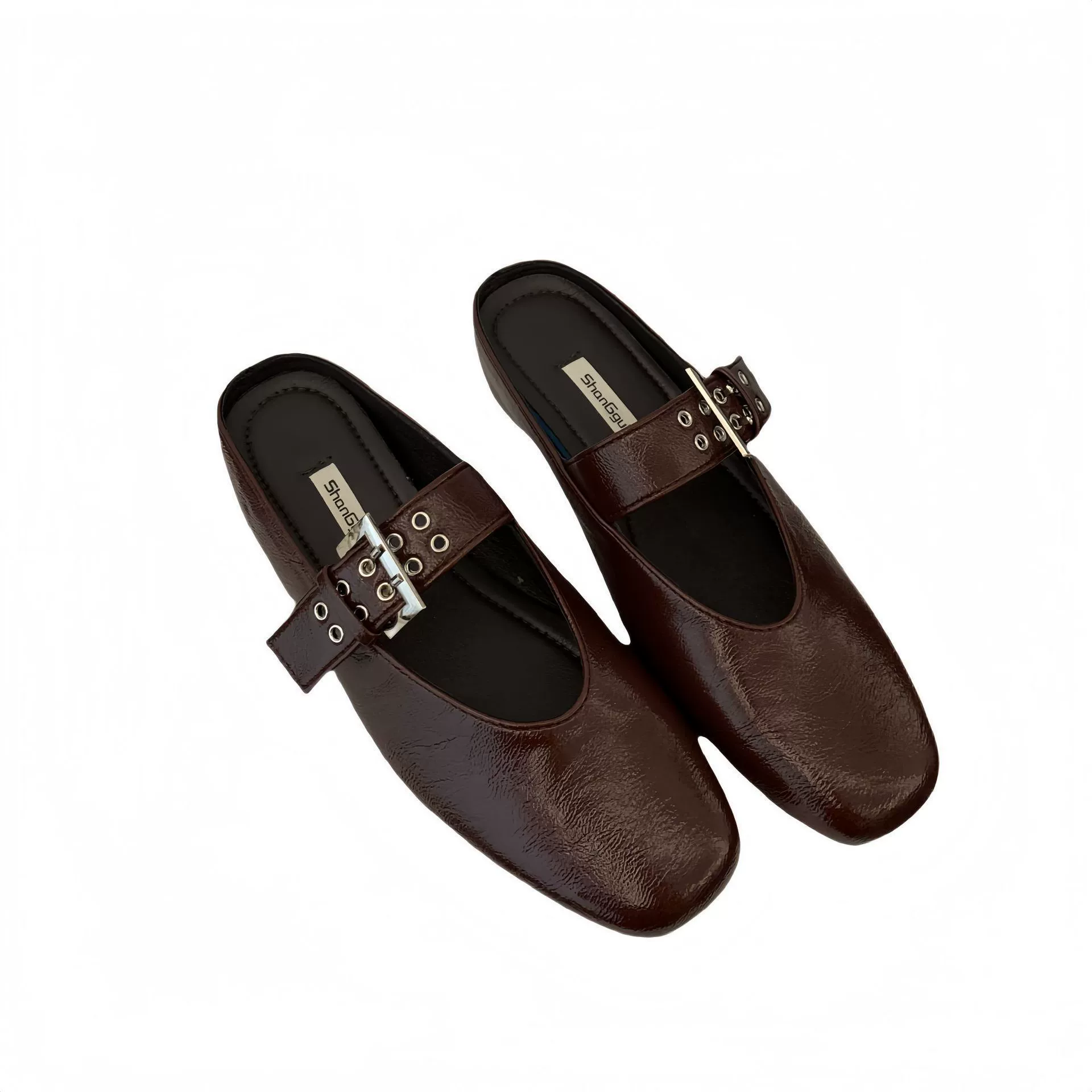 Universal slippers, summer footwear, soft sole, restless legs relief