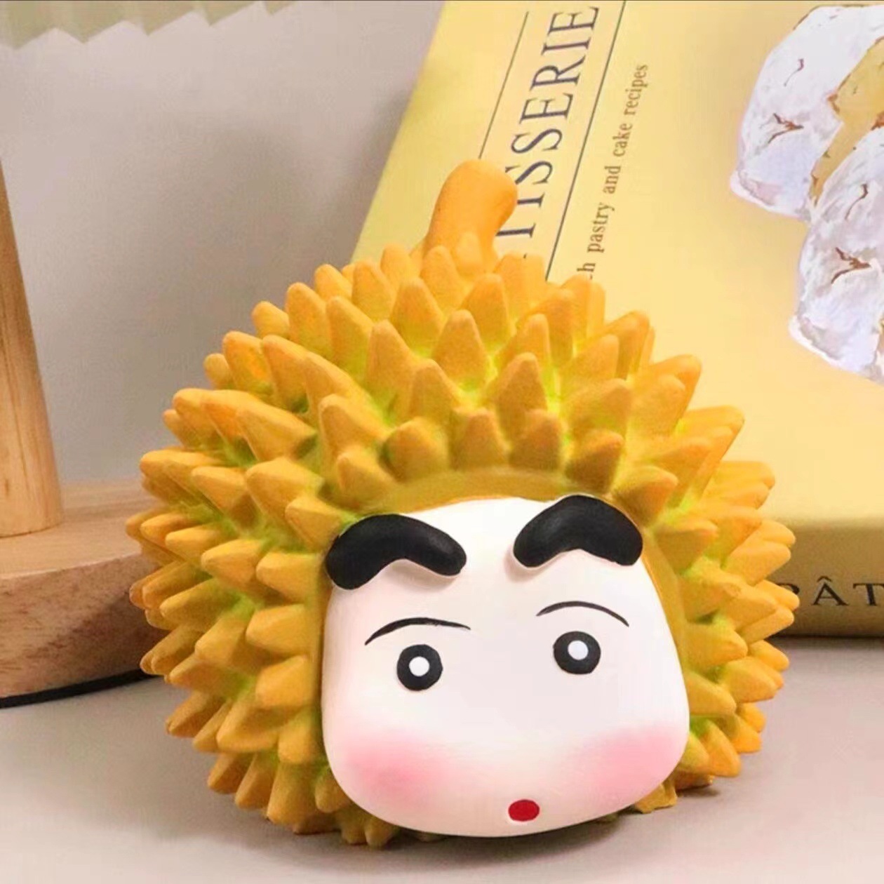 3D Durian Xiaoxin/High 9CM