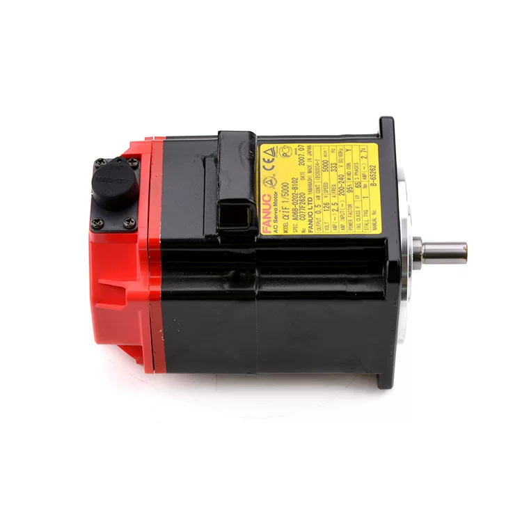 A06B-1410-B123 B124 B150 B153 B170 B200 сервопривод Fanuc, предложение