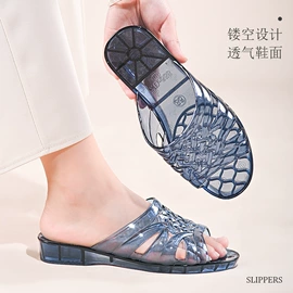 女式雨鞋;男式雨鞋;厚底拖鞋