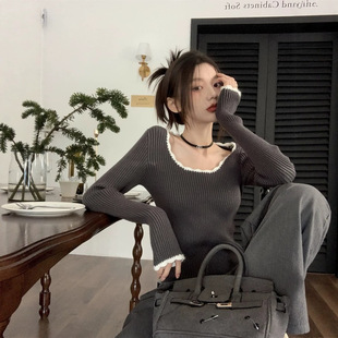 �L��U�I���ᘿ���Ů2026�ﶬ�¿�¶�i��ins�����⴩�@�݃ȴ�����
