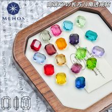 �˽�͸��DIY�Ʒ���K9ˮ�����荲�ɫ��͸ָ���ˮ�������