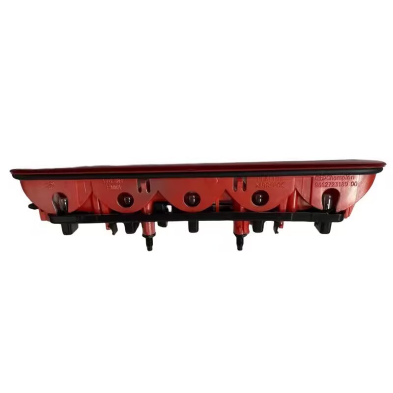 High-Mounted Brake Light 6350K5 6351El Suitable for Peugeot 206 207 High-Mounted Brake Light