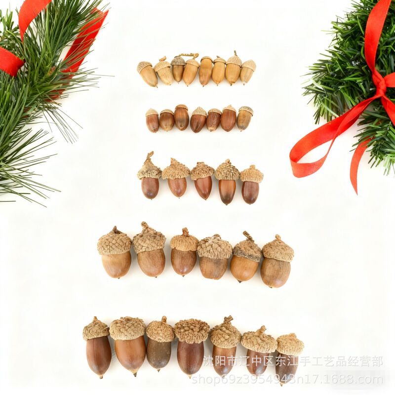 Dried Flower Material Branches Acorns Pine Cones Cotton Lotus Pods Kindergarten Handmade Scented Candle Pieces Decoration Photography Props Dried Flower Material Branches Acorns Pine Cones Cotton Lotus Pods Kindergarten Handmade Scented Candle Pieces Decoration Photography Props