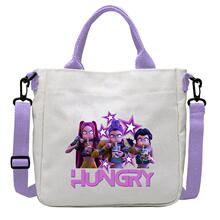 O 47132 Anime Cartoon Shoulder Bag Fashion ������ͨ�����