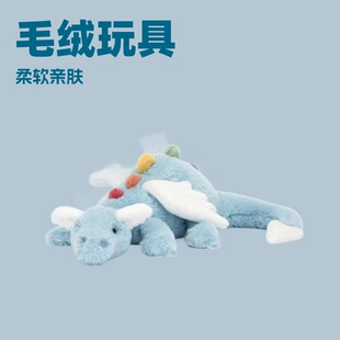 Jellycat���������ë�q��߶Y����ż���˹��޶�������