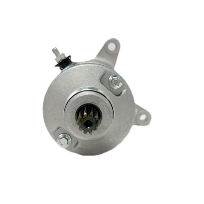 for Suzuki – Starter and accessories