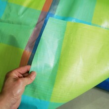 专业研发抗老化5年防水布 防晒20年防水布 Sunscreen cloth 特宽