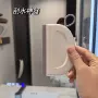 浴室除雾迷你清洁刮水器