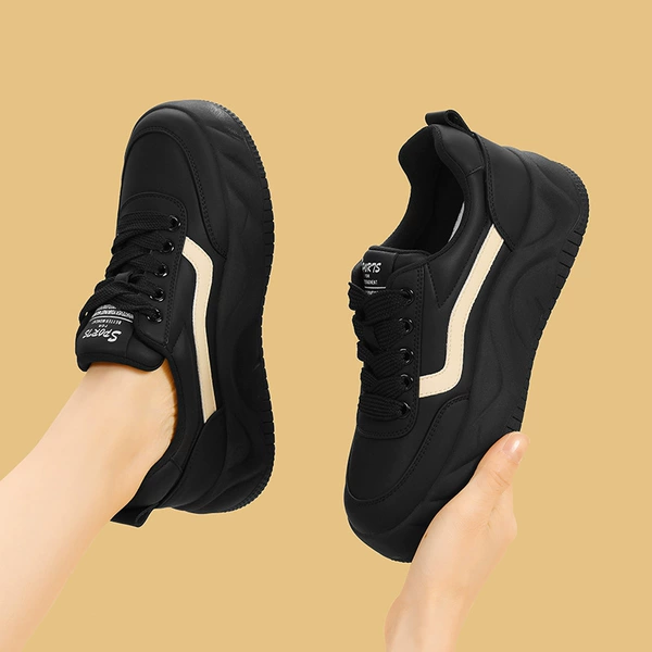 LJ 1616 black single lining