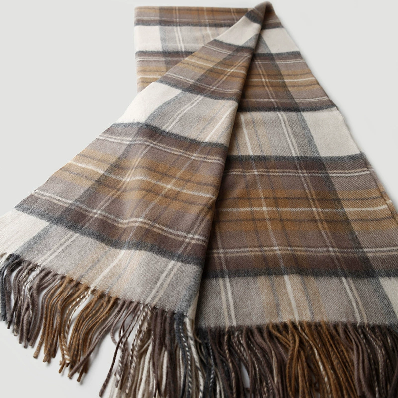 Woolen duvet, keep warm demi-season cloak for traveling