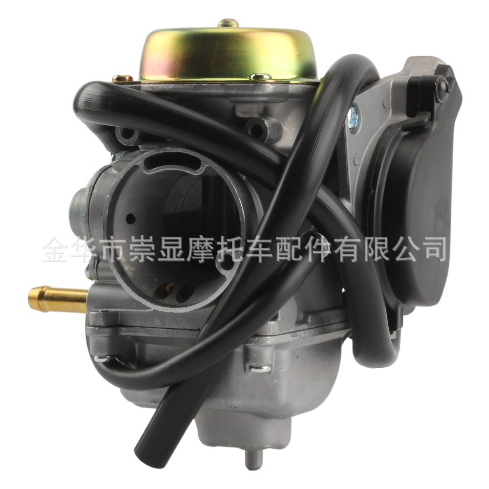 Suitable for Suzuki EIGER 400 LTF400 2002-2007 13200-38F22 carburetor replacement part