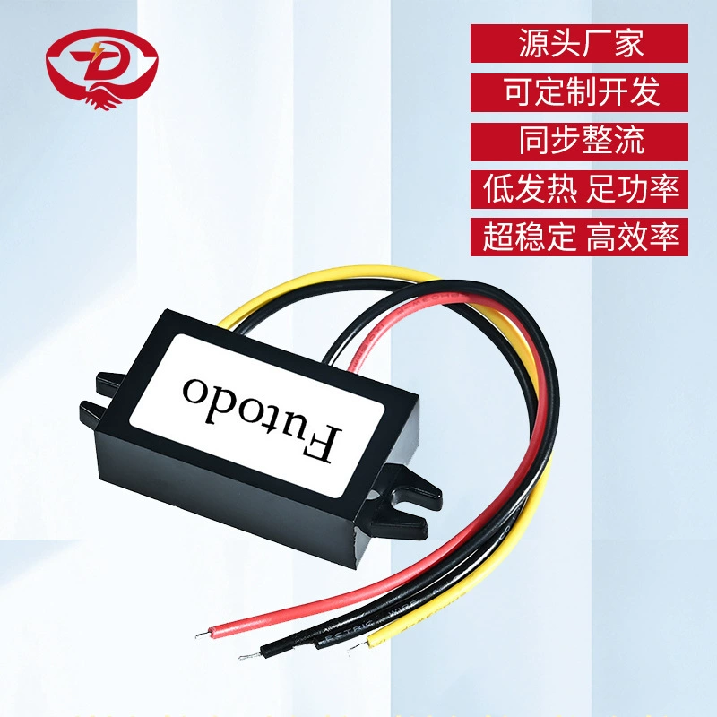 LED блок питания на солнечной энергии, 12V, 24V, 5V