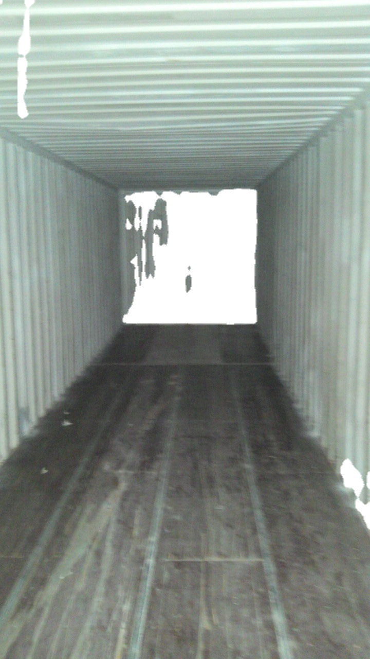 批量供应货运箱 海运箱，SOC箱 二手集装箱，SOC Container