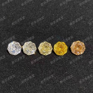 6mm��߅ǧ��õ���м�ɫ�ʯ��ʯdiy��ᔴ������ʯС�t������ͬ��