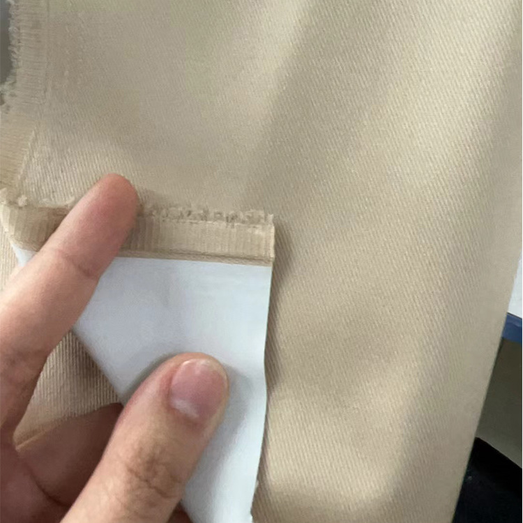 阻燃抗蛰刺PVC防蜂服本体面料