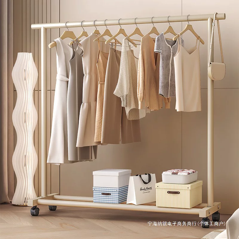 Сушилка для одежды, простая вешалка для дома универсальная одеяло