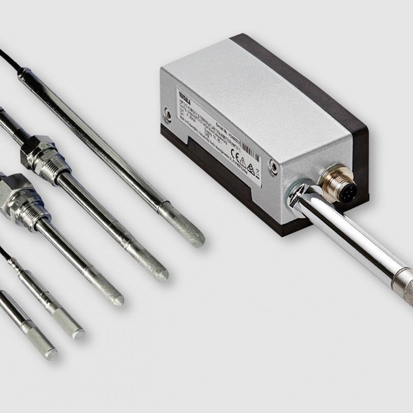 HMT310系列温湿度变送器 芬兰VAISALA