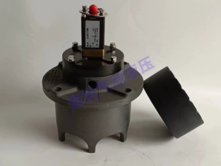 活塞式脉冲阀 ZY8022001 ZY8313001 活塞式脉冲阀