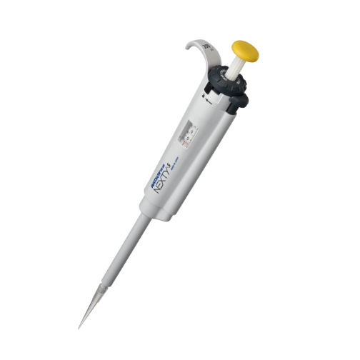 WATSON深江化成 NEXTY-S5000 单通道移液器 500~5000 微升