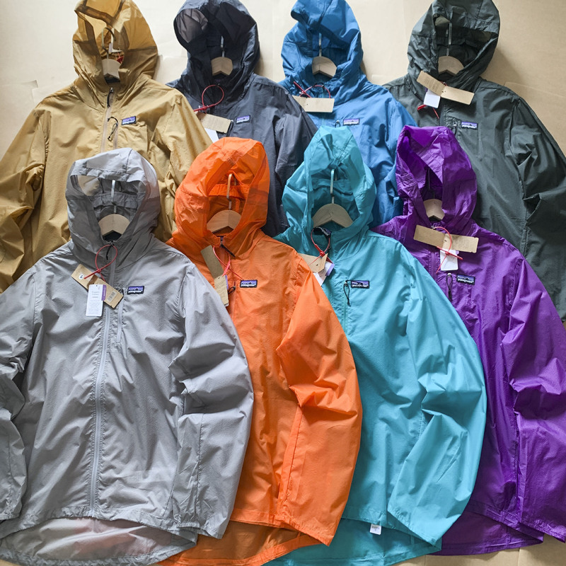 国境を越えた高品質の Patag アウトドア 軽量で通気性のある日焼け防止服、防風性のスキン ジャケット、男性と女性のカップル向け|undefined