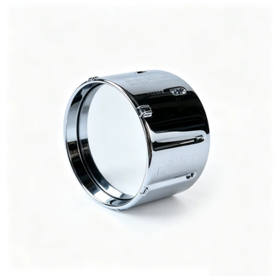 Light frame Mini, fog light