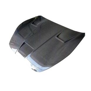 Maserati Gts Modified Lightweight Carbon Fiber Front Corner Lip Modification Parts