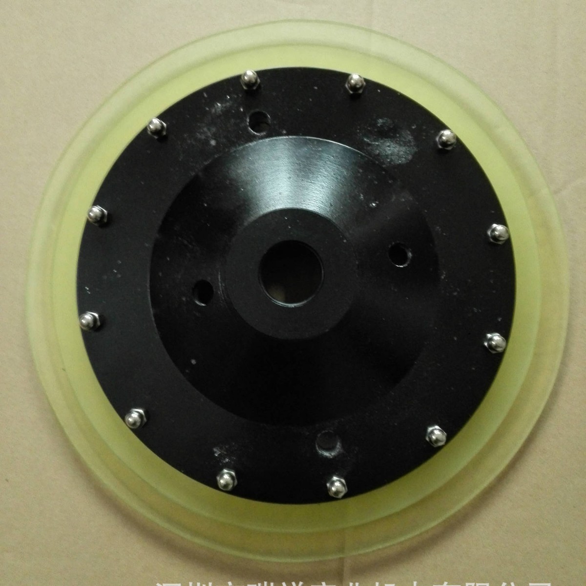 双立柱注脂机压盘压盘泵配件