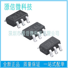 XT4052 XT4054 XT2055 SOT23-5/6 3KAL 2KAX 2DLF ﮵�س��оƬ