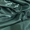 Dark green length 50cm [one whole piece of hair shot] 150cm wide is fixed