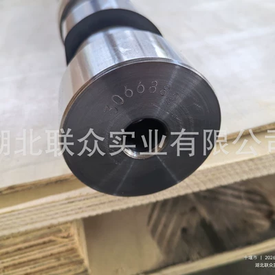 Suitable for Cummins Crankshaft, camshaft