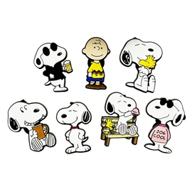 胸针;项链;胸饰