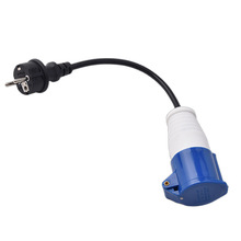 �W�޷�ˮ���I���^�Դ��16A/32A���ղ��^����3о4о5���B����