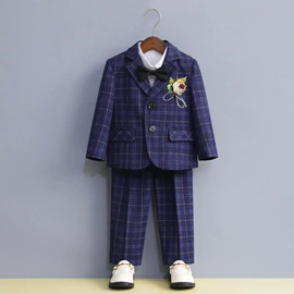 西服/小西装;童礼服;童汉服