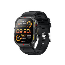 T21 Smart Watch, outdoor three-guard Bluetooth call 8763E