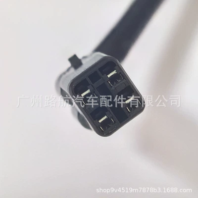 Automotive Sensors for Yamaha Motorcycle