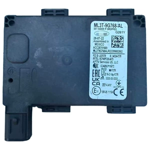 Ml3T-9G768-Al Radar Kruiz Nəzarət Məsafə Sensoru Ford F150 2021-2023 üçün