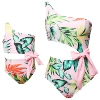 Bowlon pink printed