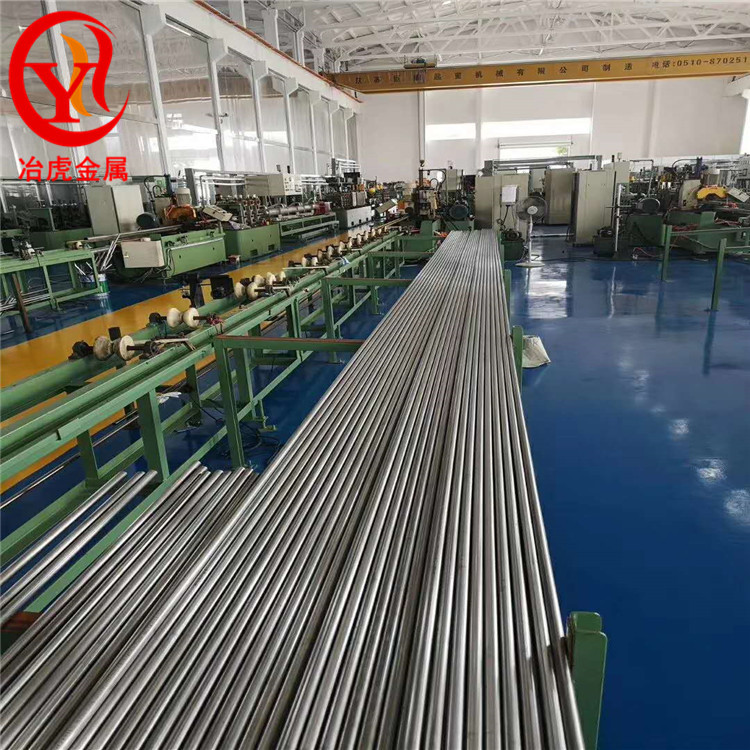 冶虎3J1 3J2 3J3 耐蚀合金 铁镍合金 3J6 3J21 3J22 3J24