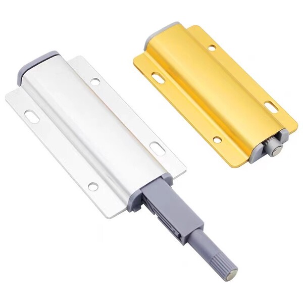 Cabinet door bouncer handle-free door bounce drawer bouncer heavy…