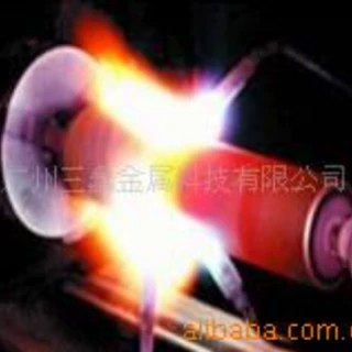 设备磨损 风机叶轮强化 旧件翻新 电刷镀技术 涂层抗磨损加工